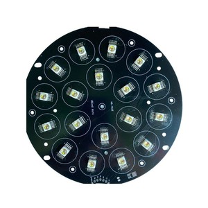 High Power <strong>LED</strong> <strong>Source</strong> 100W 200W <strong>LED</strong> Modularfor Stage Lighting Bar DJ <strong>LED</strong> <strong>Light</strong> - Product Image 1