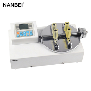 Manual Portable Spring Torque Tester Torque Measurement <strong>Device</strong> - Product Image 3