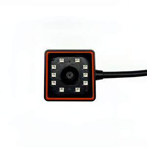 High-Performance RK360 Industrial Barcode Scanner with USB <strong>RS232</strong> Port 1.3M High-Speed Reading Sensor for Industry Automation - Product Image 4