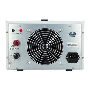ETOMMENS ETM-1005厂家直销大功率5A DC电源220V/110V编码器可调老化测试电镀 - Product Image 3