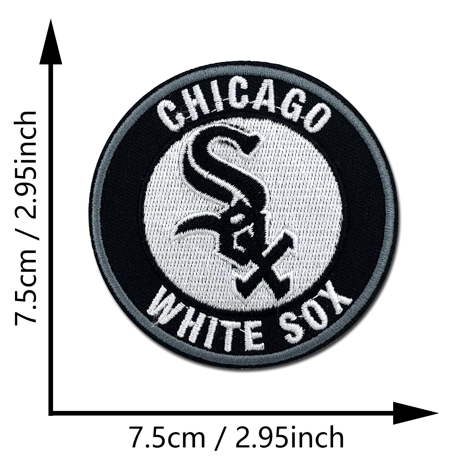 WS03-White Sox