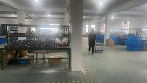 厂家直销自动自流平高精度精密激光水平仪 - Product Image 5