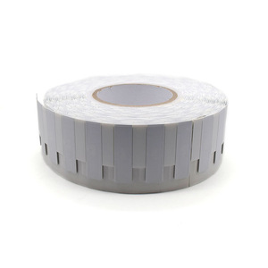 金属表面資産管理のための860-960MHz Epc Gen2 RFID <span class=keywords><strong>UHF</strong></span>アンチメタルフレキシブルタグステッカーラベルタグ