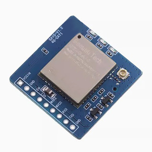 #64145 GT-GA10 4G CAT1 Full Network IoT scheda di sviluppo modulo GSM con trasmissione dati trasparente MQTT Kit moduli sensore - Product Image 2