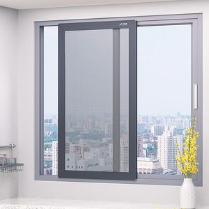 Nhà Máy Tùy Biến 304 Dây Thép Không Gỉ Lưới Loài Gặm Nhấm Bằng Chứng Lưới Thép Không Gỉ 0.5Mm Màn Hình Lưới - Product Image 3