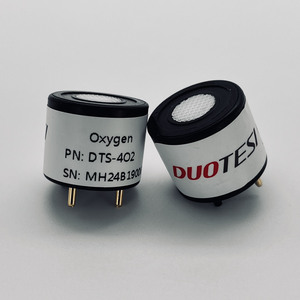 DUOTESI Sensor de Oxígeno Médico de Larga Duración, Transductor de Célula de Oxígeno O2, Puede Reemplazar el Sistema de Control de Energía, Puede Reemplazar el Sistema de Control de Energía, Dispositivo de Energía, Energía - Product Image 6
