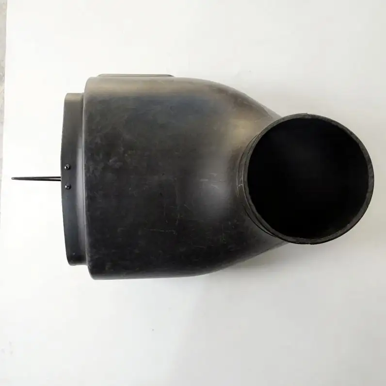 WG9725190901 Air inlet pipe Sinotruk truck spare parts