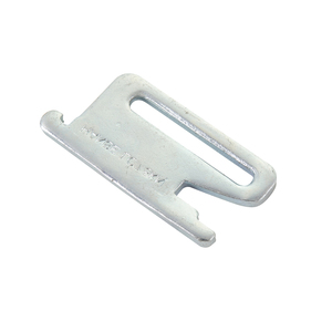 2inch 2ton phần cứng kim loại E theo dõi phù hợp E Hooks cho Ratchet dây đai - Product Image 6