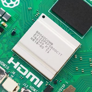 Original Raspberry Pi 5 Development Board Kits 4GB 8GB RAM BCM2712 Linux-Computer mit Stock Software