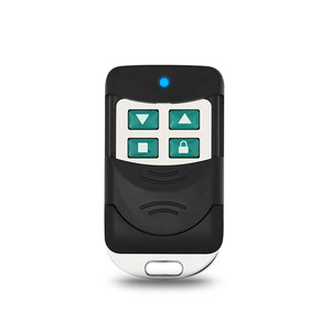 Werks-Direkt vertrieb Günstiger Preis Kopier code Universal Wireless Remote Control Produkt katalog