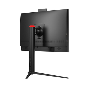 Directo de fábrica Pc Computadora de escritorio I3/i5/i7/i9 Computadora todo en uno 23,8 pulgadas para uso comercial Todo en una PC - Product Image 5