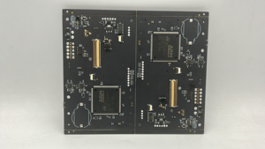 แผงวงจร PCB หลายชั้นแบบกำหนดเอง94V0แผงวงจร LED PCBA ผู้ผลิต OEM & ODM - Product Image 3