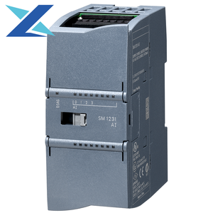 Brandneues Original 6ES7231-5QF32-0XB0 Programmier bare Logik steuerung SIMATIC S7-1200 Analogeingangs-SPS-Modul - Product Image 1