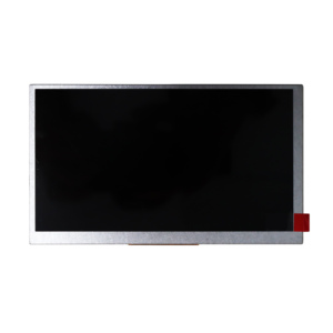 6.5-inch Tft <strong>LCD</strong> Screen, 800*480 Resolution, 550 Brightness, RGB Interface, Raspberry PI Industrial <strong>Display</strong> Module - Product Image 2