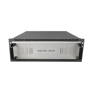 2x4 <strong>Lcd</strong> <strong>Display</strong> Screen Controller <strong>Video</strong> Wall 4k Led <strong>Video</strong> <strong>Processor</strong> for for <strong>Video</strong> Wall Control - Product Image 2