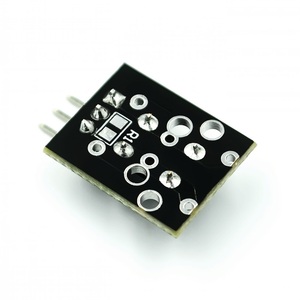 KY-004 <strong>3pin</strong> <strong>Button</strong> <strong>Key</strong> <strong>Switch</strong> <strong>Sensor</strong> <strong>Module</strong> for Diy Starter Kit 6*6*5mm 6x6x5mm KY004