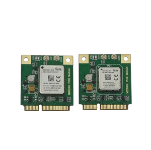Il modulo iot NBIOT supporta UDPTCP e il protocollo MQTT interfacce muccie - Product Image 5