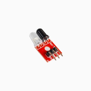 Sonda/sensor/módulo de patrulla de línea infrarroja/evitación de obstáculos/coche/robot - Product Image 2