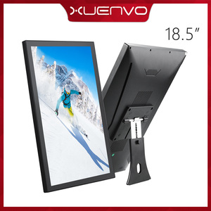 Manufacturers Supply 18.5-Inch 19-Inch Touch All-<strong>In</strong>-One <strong>Computer</strong> with Window/Android System EU/UK Plug Type Optional - Product Image 3