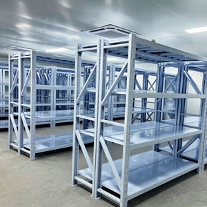 <strong>Automatic</strong> Warehouse Racking <strong>System</strong> for Warehouse Racks for Storage Roller <strong>Shelf</strong> <strong>System</strong> - Product Image 4