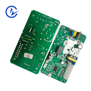 定制多层技术印刷电路板组装PCBA板 - Product Image 2