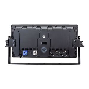Dmx512 <span class=keywords><strong>led</strong></span> <span class=keywords><strong>rgb</strong></span> <span class=keywords><strong>3in1</strong></span> מטריצה strobar אור הגלימה עבור Dj מועדון מסיבה שלב האור