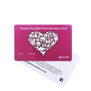 RFID kart özel yazdırılabilir sosyal medya akıllı dijital otel anahtar plastik PVC su geçirmez NFC kart - Product Image 1