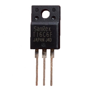 Ktzp16a 600V <span class=keywords><strong>t16c6f</strong></span> linh kiện điện tử <span class=keywords><strong>Transistor</strong></span> SCR - Product Image 1