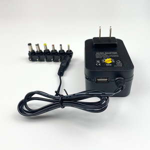 30W Universal netzteil 3V 5V 9V 12V Einstellbarer variabler AC/DC-Adapter 100V-240V AC/DC 3V ~ 12V Wandler 0,5A 1A 1,2A 2A - Product Image 5