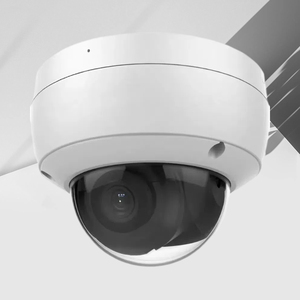 ATK-2CD3126G2-ISU macchina fotografica originale HIK visione 2MP AcuSense fissa cupola telecamera di rete ATK-2CD3126G2-IU - Product Image 2