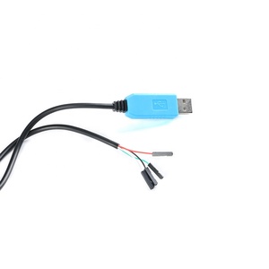 PL2303TA <strong>USB</strong> to <strong>TTL</strong> Download <strong>Cable</strong> <strong>Serial</strong> <strong>Cable</strong> RS232 <strong>USB</strong> to <strong>Serial</strong> Port Upgrade Module Download <strong>Cable</strong> - Product Image 2