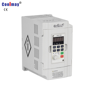 1相220v入力3相380v出力ACモータードライバー可変周波数ドライバー0.75kw 2.2kw 5kw - Product Image 3