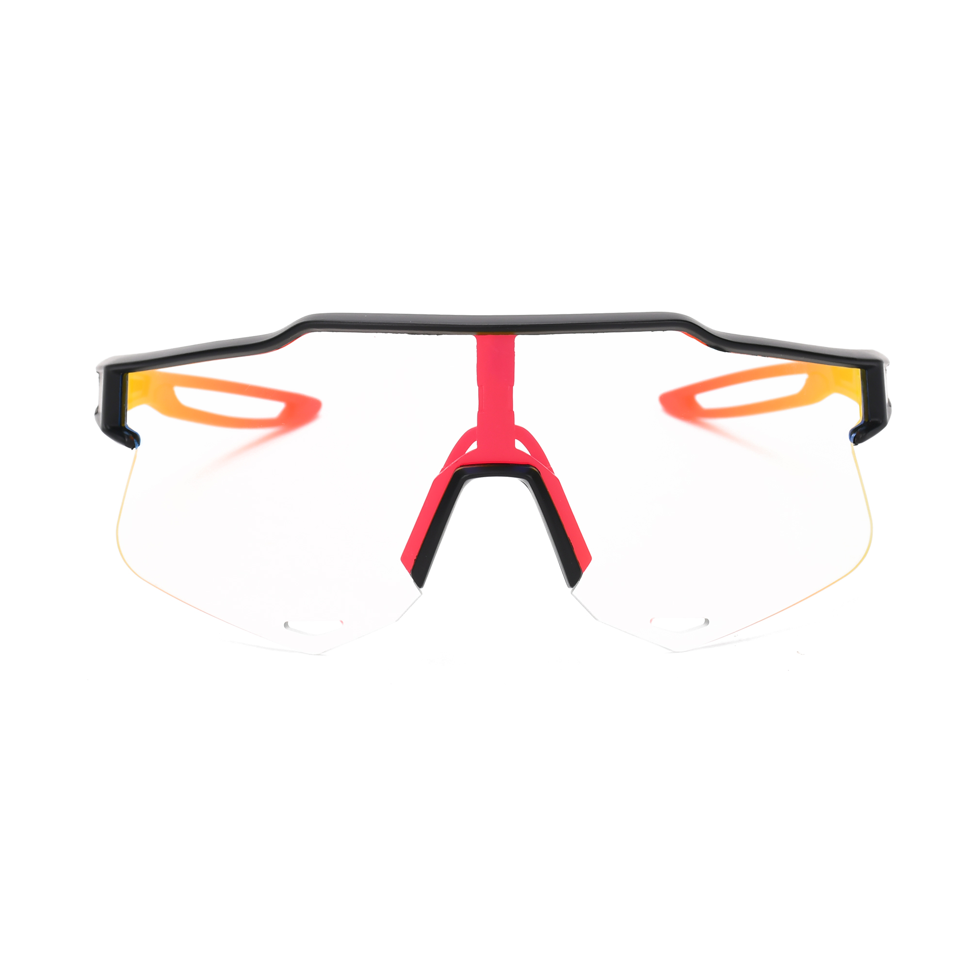 Rouge photochromique