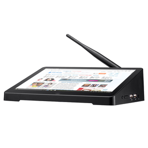 オリジナル工場PiPoミニPCx8s7インチタッチスクリーンミニコンピューターWin10 Linux os RAM2GROM64ボックスオールインワンPC - Product Image 4