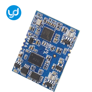AHD to <strong>USB</strong> <strong>Module</strong> CVBS S VIDEO to <strong>USB</strong> signal <strong>Module</strong> HD <strong>Analog</strong> Video <strong>Input</strong> Conversion <strong>USB</strong> Camera UVC Free Drive - Product Image 3