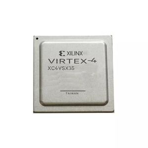 Chip de programación FPGA integrado 10FFG668C BGA668 - Product Image 1