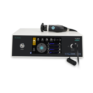 TUYOU 4K Ultra Hd USB Fuente de luz fría Cámara de endoscopia Sistema de imágenes con función de registro Histeroscopia Urología Laparoscopia - Product Image 3