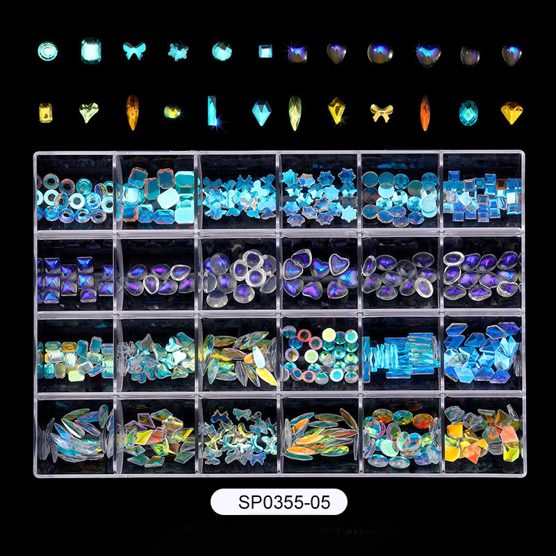 SP0355-05