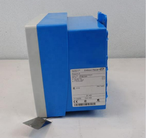 Sıvıların ve dökme malzemelerin seviye ölçümü için 100% yeni E + H Prosonic S FMU90 ultrasonik seviye verici - Product Image 5