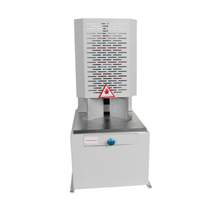 QK-7D Small Platform Paper Name Card Book Round Corner <strong>Cutter</strong> Cutting Machine (<strong>can</strong> Cut 80 mm Height) - Product Image 1