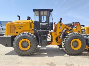 Reliability Superior Lifting Capacity LONKING CDM866N Long Arm <strong>Loading</strong> and <strong>Unloading</strong> Special Machine Wheel <strong>Loader</strong> - Product Image 3