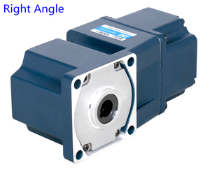 Mô-tơ <span class=keywords><strong>DC</strong></span> không chổi than kiểu chữ L góc vuông ZD 24V 48V 220V 15W 25W 40W 60W 90W 120W 200W 400W 500W 750W dùng cho băng tải - Product Image 5