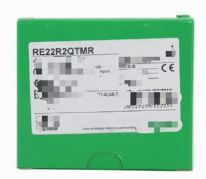 制御リレーSR2B121FU 8入力4出力 - Product Image 1