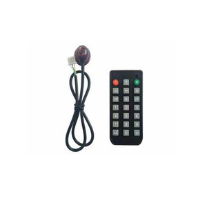 Huidu HD-U60 software U-Disk LED-Display-Steuer karte Fernbedienung - Product Image 6