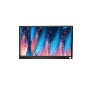 Monitor portatile da 15.6 pollici FHD USB Monitor portatile 15.6 'pixel mobili più Monitor portatile per laptop - Product Image 1