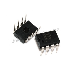 Jekingセンサーデジタル-55C-125C 8DIP DS1621 DS1621 + - Product Image 2