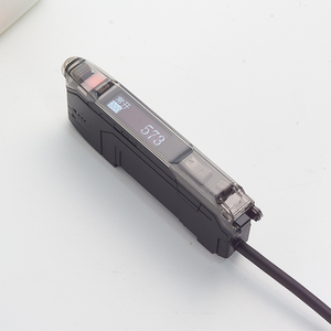 光ファイバセンサー双方向拡散反射光光ファイバ光学OEM言語スイッチ - Product Image 3