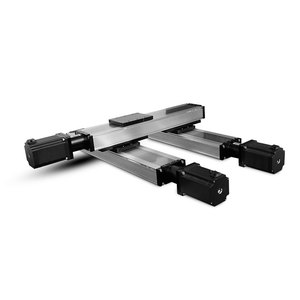 垂直直线运动系统z轴XY工作台2轴台 - Product Image 6