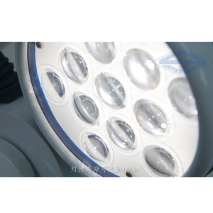 耐久性のあるモバイルトロリー操作ランプバッテリー病院患者使用<span class=keywords><strong>LED</strong></span>高照明
