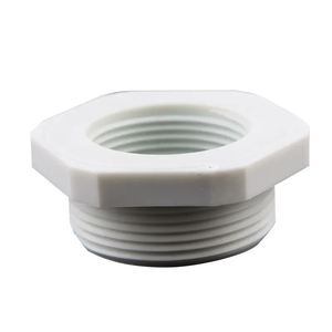 Metric pg21 Nylon Cable gland cắm giảm giá nhà máy M32 M25 M20 M16 - Product Image 2